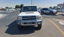 Toyota Land Cruiser Hard Top DIESEL 4.5L RIGHT HAND RDIVE