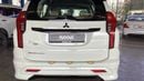 ميتسوبيشي مونتيرو سبورت 3.0 4WD AUTO PRIME EDITION | شامل الضمان | 0 ﺪﻔﻋﺓ ﺃﻮﻟﻯ
