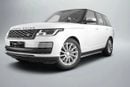 Land Rover Range Rover HSE 3.0L (380 HP)