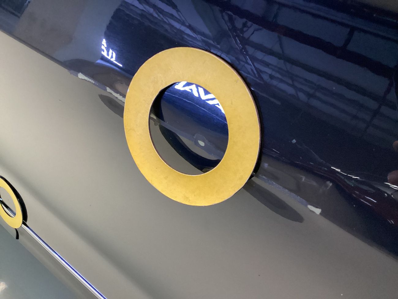 فولكس واجن تيجوان Trend | شامل الضمان | 0 ﺪﻔﻋﺓ ﺃﻮﻟﻯ