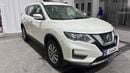Nissan X Trail 2022 S 2WD | AED 737/Month | 0 DP | 30 Day Return | Warranty | Service History