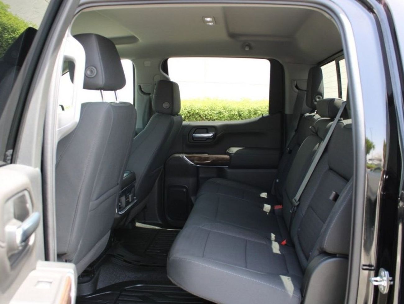 GMC Sierra Elevation