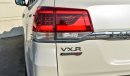 تويوتا لاند كروزر VXR V8 5.7 Grand Touring S