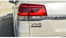 Toyota Land Cruiser VXR V8 5.7 Grand Touring S