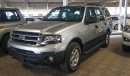 Ford Expedition 3.5 L