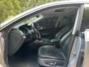 Audi A5 35 TFSI 1.8L | 2015 | GCC Specs | 4-Cylinder 170 HP | 83000 KM | Excellent Condition | Like New