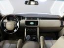 لاند روفر رينج روفر RANGE ROVER VOGUE HSE | GCC