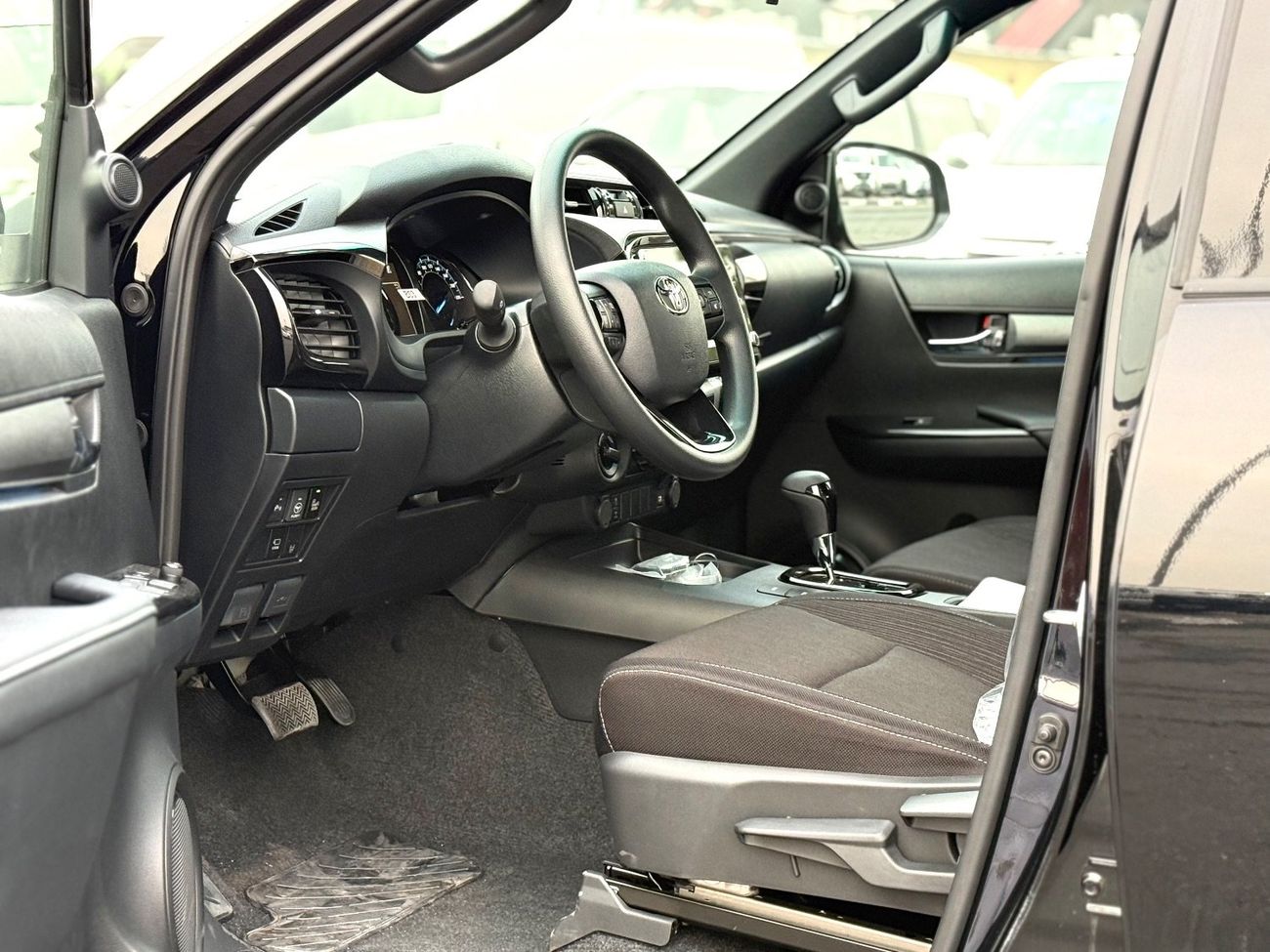 تويوتا هيلوكس