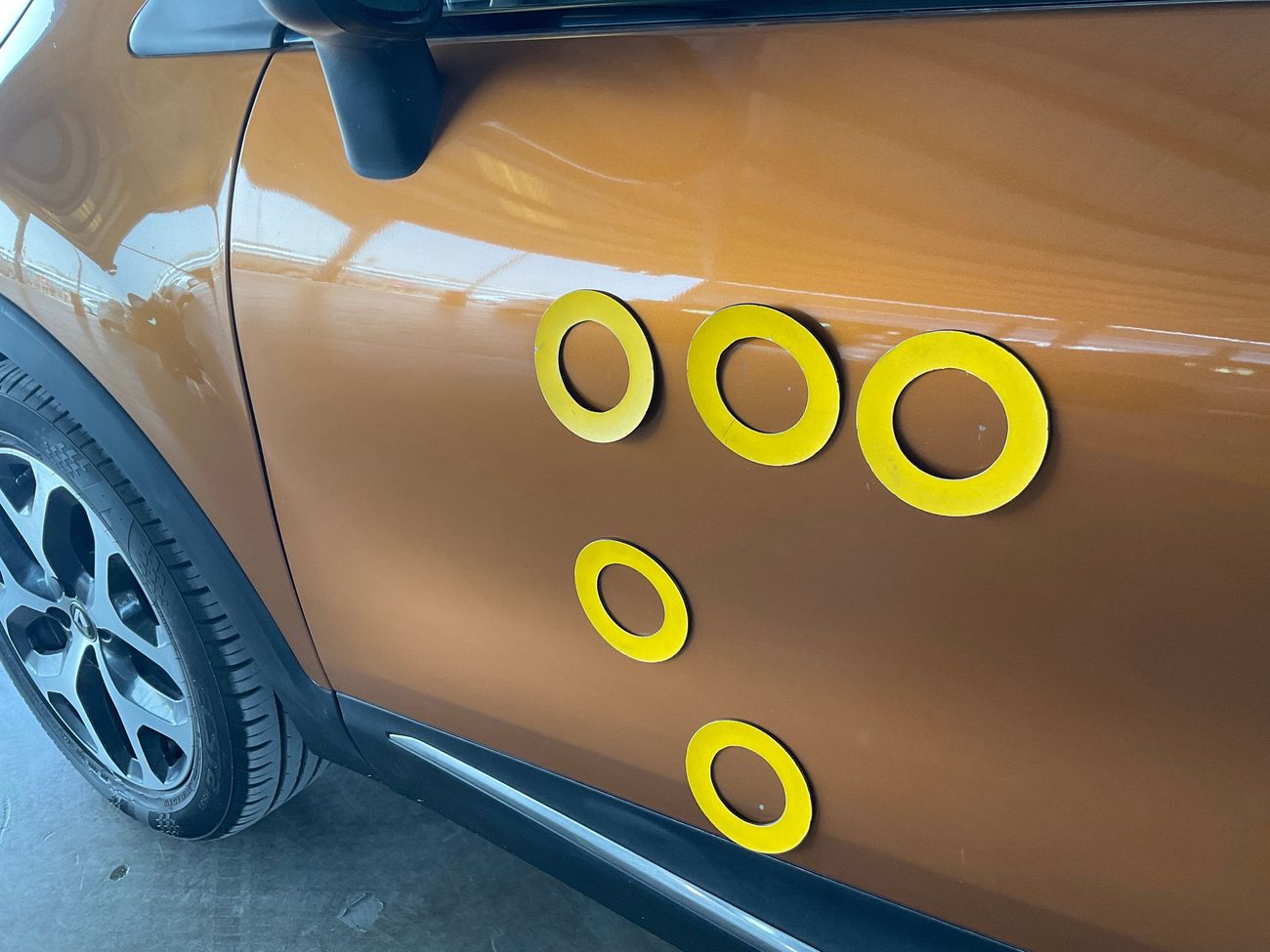 Renault Captur LE | Guaranteed Warranty | 0 Down Payment | 11.11 Flash Sale + AED 2K FREEBIES