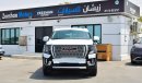 جي أم سي يوكون Denali V8 6.2L