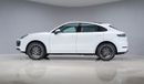 Porsche Cayenne Coupe Platinum Edition - Extended Special Offers - AED 5,313 P/M
