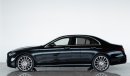 Mercedes-Benz E300 SALOON VSB 30626