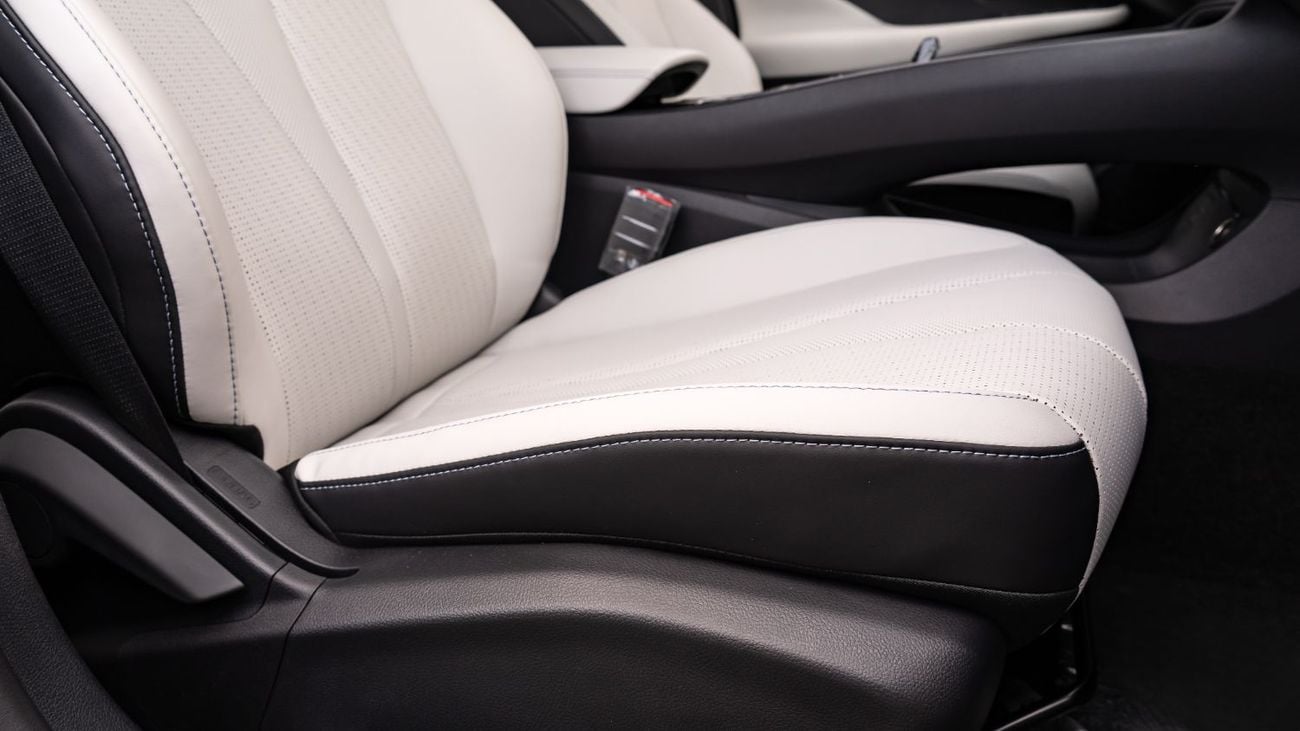 BYD Seal 05 DM-i 2025 | BYD SEAL 05 DMI SMART DRIVE 55KM LUXURY [ EXPORT ONLY ]