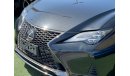 Lexus RC300 Premier Lexus RC300 F Sport /2020/Canadian/Low Mileage