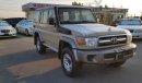 Toyota Land Cruiser Hard Top TOYOTA LAN CRUSER HARD  TOP- V6 -  2019 -DSL