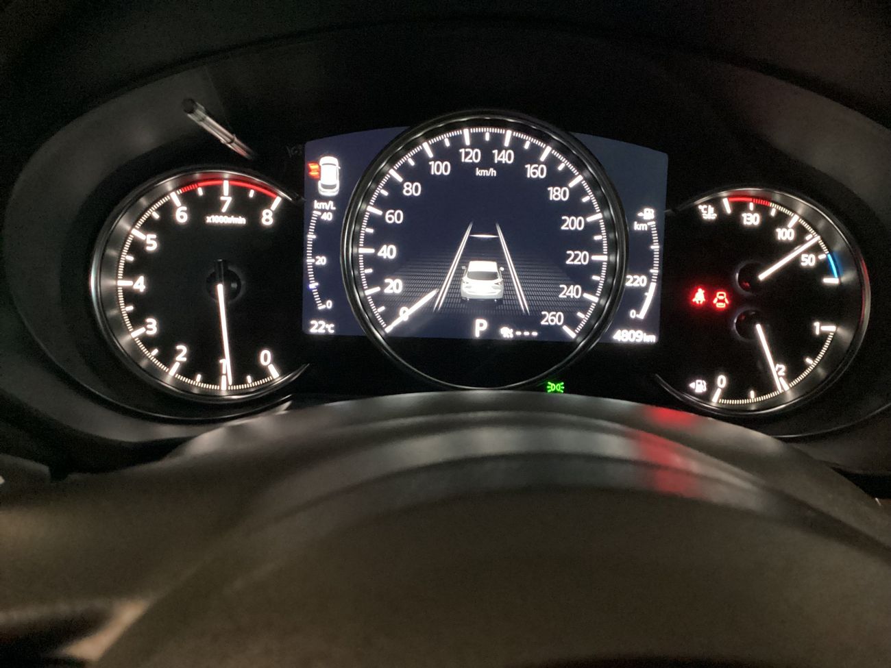 مازدا CX5 Sports Plus | شامل الضمان | 0 ﺪﻔﻋﺓ ﺃﻮﻟﻯ