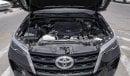 تويوتا فورتونر Toyota Fortuner VX 2.8L diesel V4 AT 4x4 2024