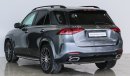 مرسيدس بنز GLE 450 4MATIC VSB 31038