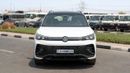 Volkswagen Tiguan 2025 | VOLKSWAGEN TIGUAN 380 TSI 4WD R-LINE INTELLIGENT PREMIUM - H.K - COOL BLACK KIT