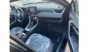 Toyota RAV4 2019 TOYOTA RAV 4 XLE AWD / FULL OPTION