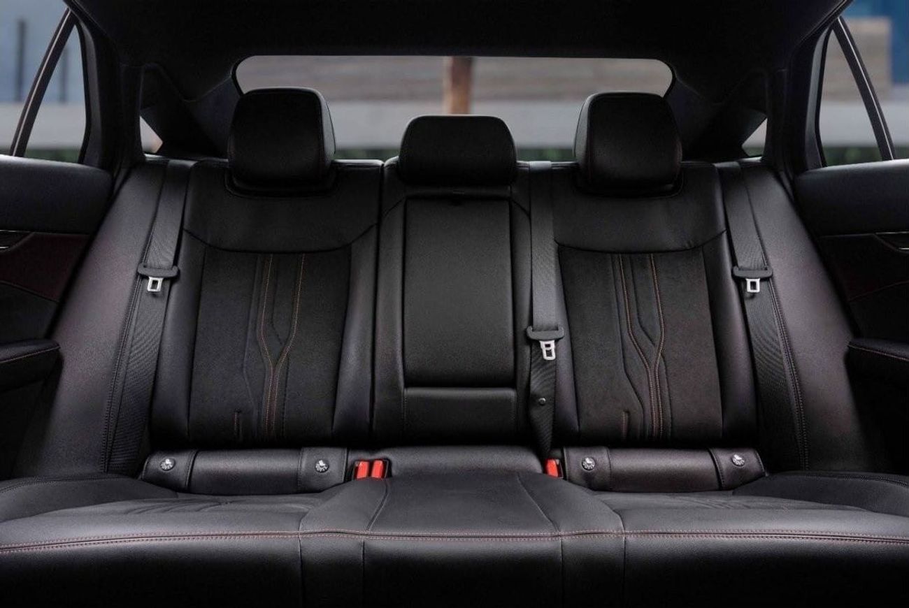 Ford Taurus Titanium | 2,095 P.M  | 0% Downpayment | Agency Warranty