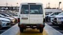 Toyota Land Cruiser 70 LC 78 Base GCC Specs