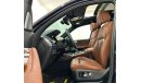 بي أم دبليو X7 2019 BMW X7 xDrive50i M-Sport, May 2024 BMW Warranty + Service Pack, Full Options, GCC