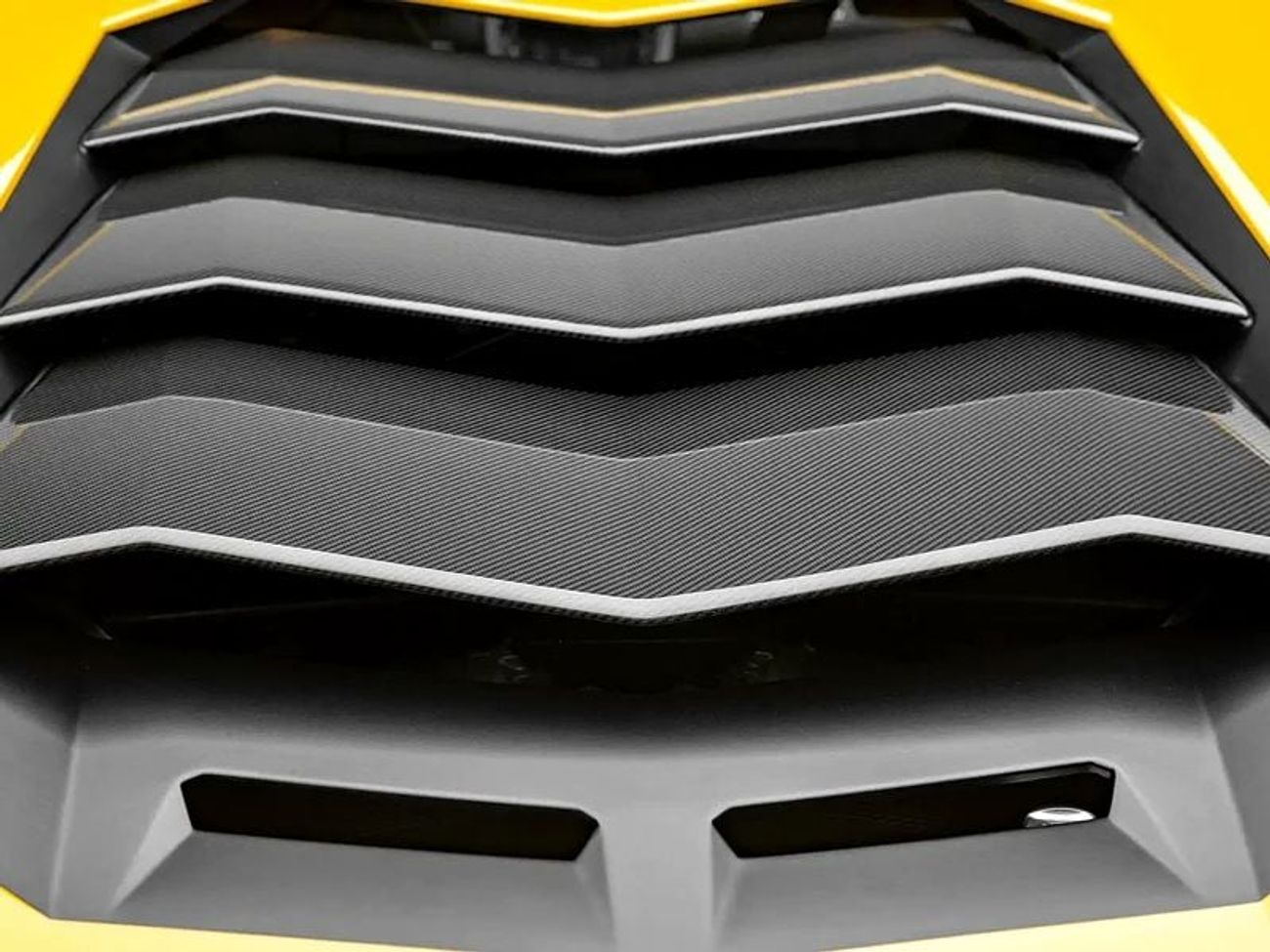 Lamborghini Aventador LP 700-4