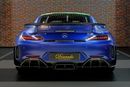مرسيدس بنز GT R Pro | LIMITED OFFER | IMMACULATE CONDITION | CARBON DETAILS | SPORT AMG SEATS