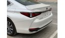 Lexus ES 300 Hybrid 2.5 MY2020 ( Warranty 7 Years / service contract )