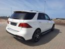 Mercedes-Benz GLE 350 Mercedes Gle350 2018 full option