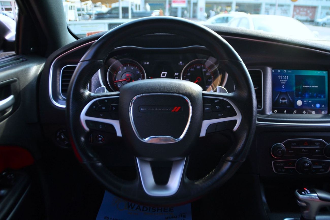 Dodge Charger R/T Highline CHARGER//RT/V8/5.7L**VERY CLEAN **ORIGINAL AIR BAGS**VERY GOOD CONDITION