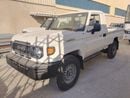 Toyota Land Cruiser Pick Up LC79 SC 2.8L TURBO DIESEL| MANUAL | 2025 | 0 KM | 03 YEARS WARRANTY