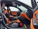 بي أم دبليو M3 Competition 3.0L 2021 BMW M3 Competition, 2026 BMW Warranty and Service Pack, BMW Service History, G