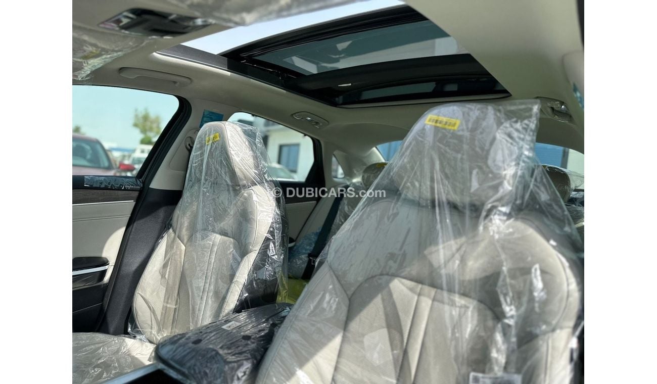 Kia K5 2.0L Hybrid 2023 PANAROMA SUNROOF