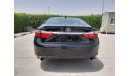 Lexus ES350 Platinum Lexus ES350  Model 2014 very celen car