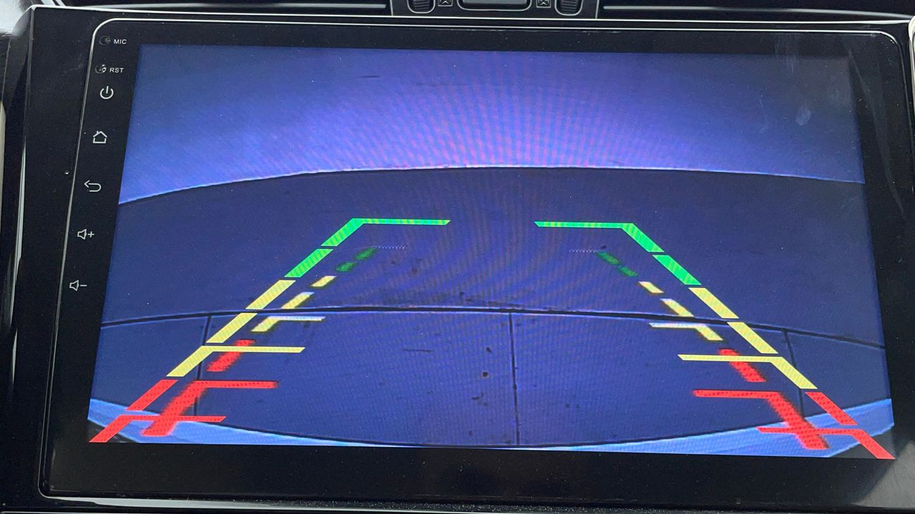 Nissan XTrail S 2.5 | Zero Down Payment | Free Home Test Drive