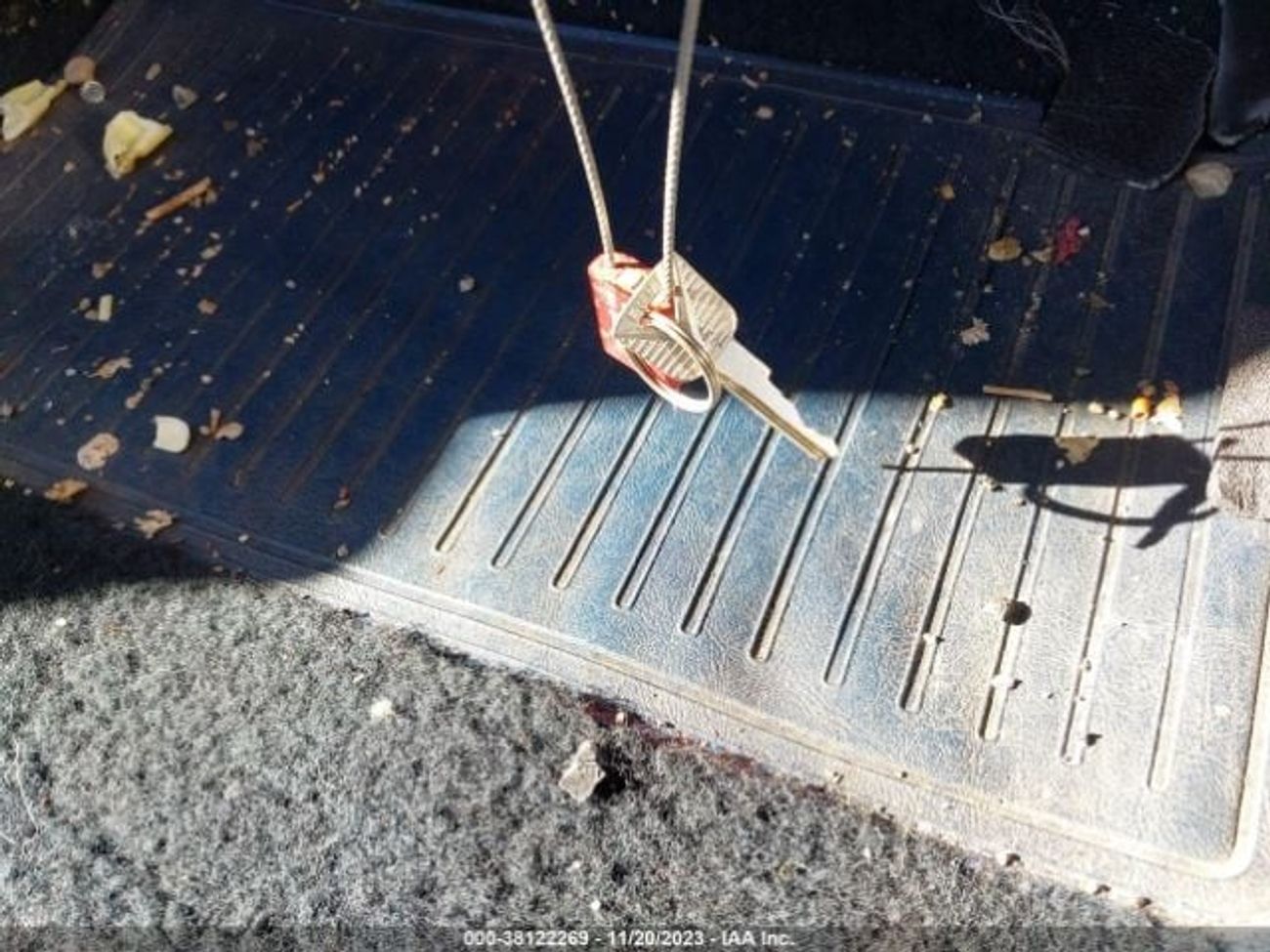 فورد فالكون