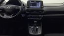 Hyundai Kona COMFORT2022 COMFORT | AED 593/Month | 0 DP | 30 Day Return | Warranty | Service History