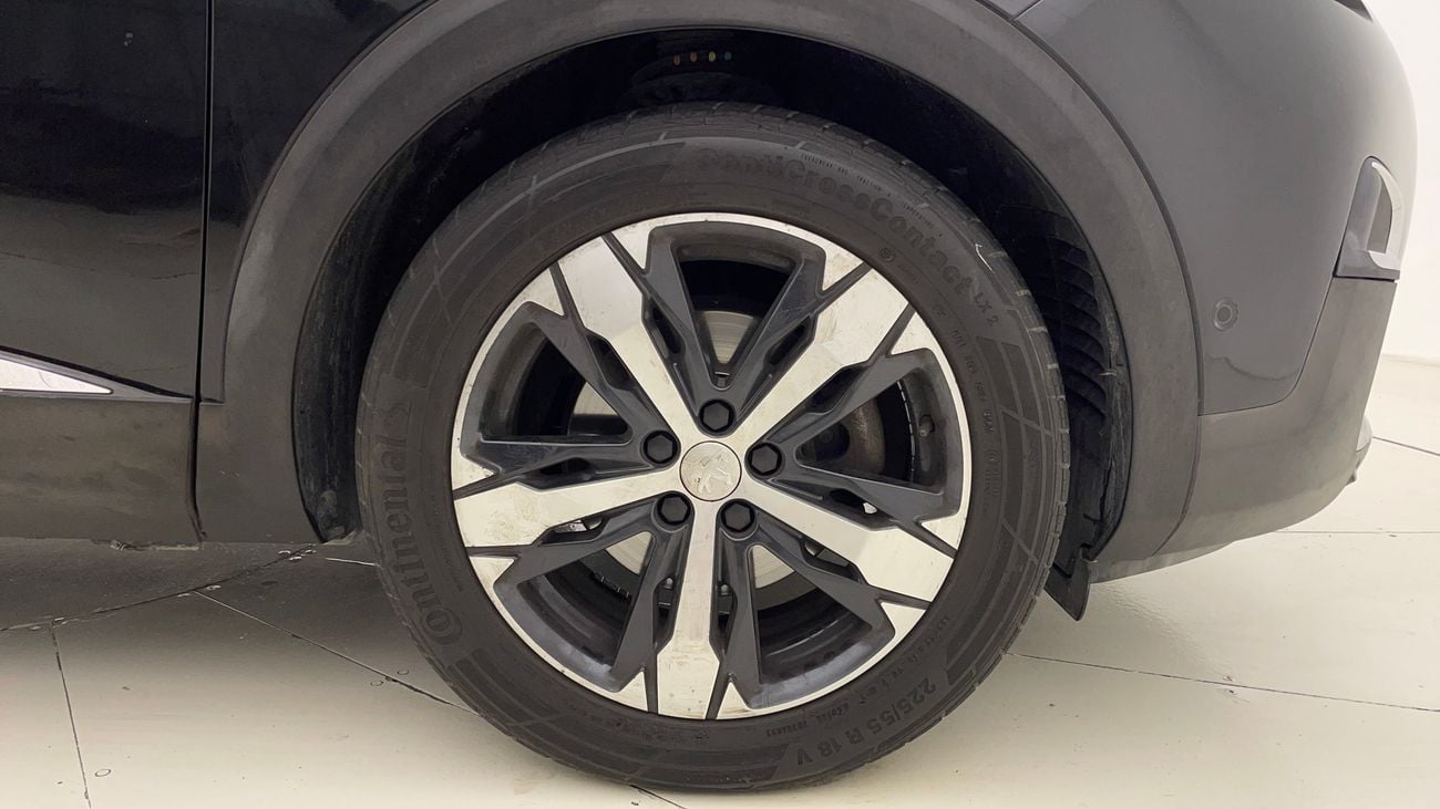 Peugeot 3008 GT LINE 1.6 | Zero Down Payment | Home Test Drive