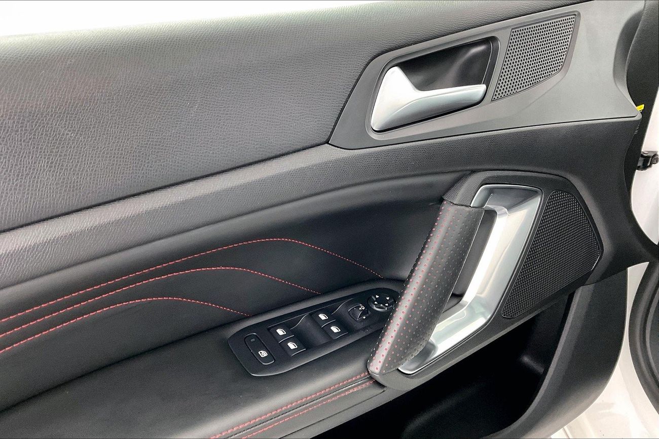 Peugeot 308 GT Line | 1 year free warranty | 0 down payment | 7 day return policy