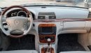 مرسيدس بنز S 500 L - 2004 - JAPAN IMPORTED - FULL OPTION - 57568 KM ONLY - SUPER CLEAN CAR