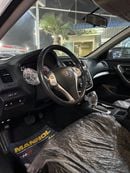 Nissan Altima SV 2.5L