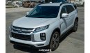 Mitsubishi ASX 2.0L GLX 5-Doors 2WD 2023