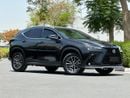 Lexus NX 350h Platinum 2.5L