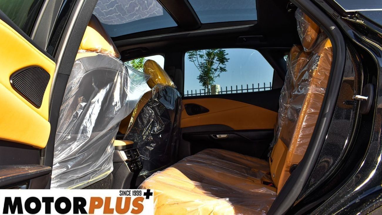 لكزس RX 350 HYBRID F SPORT+