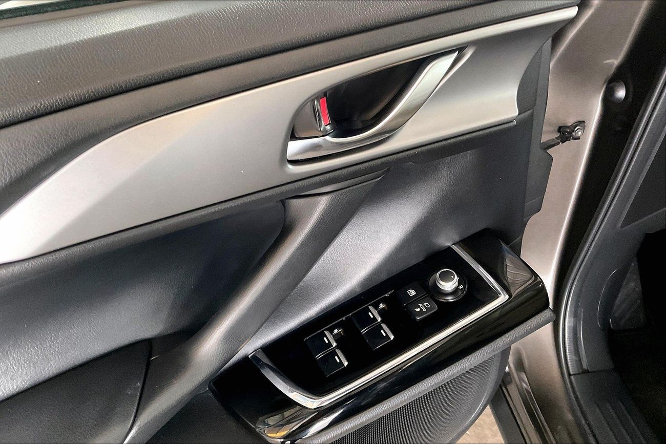 Mazda CX9 GT | Guaranteed Warranty | 0 Down Payment