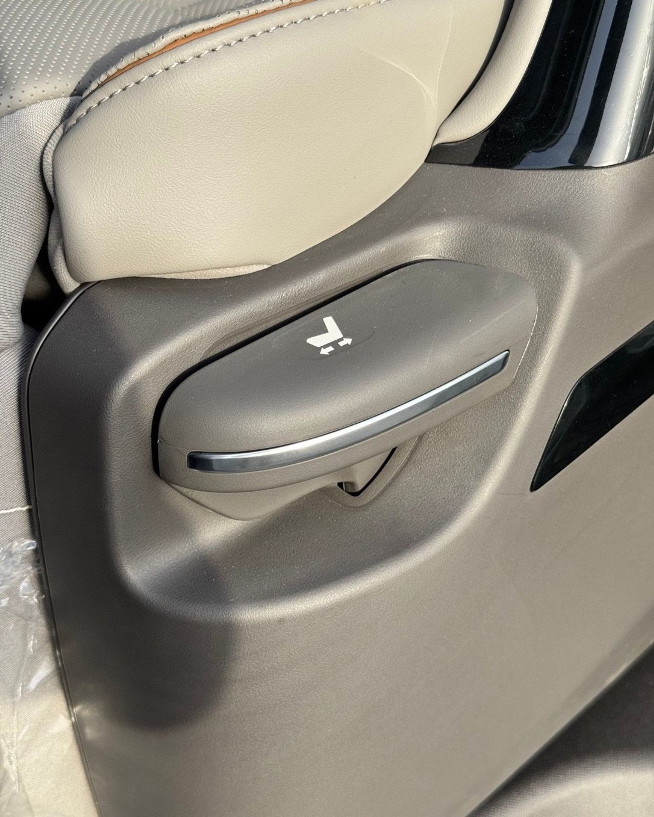 جي إي سي M8 2.0T GT