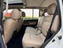 Mitsubishi Pajero GLS Highline 3.8L (243 HP)