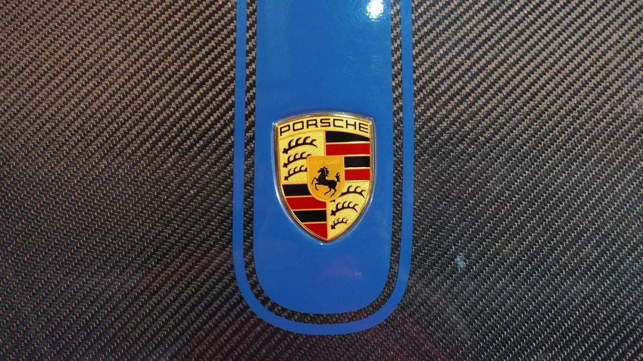 Porsche Taycan GTS | Very Low Mileage 3k | Electric